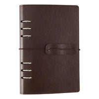 Keepsake Studio Dark Roast Binder by Esther Glas