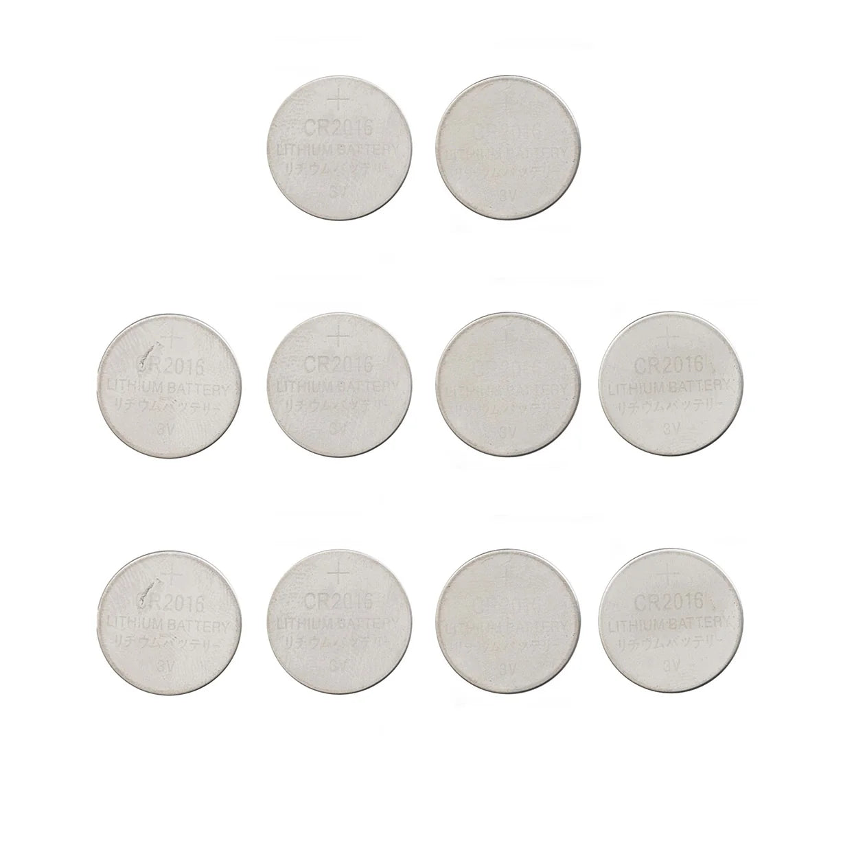 We R Chibitronics Lithium Coin Batteries