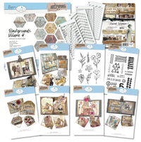 BUY IT ALL: Elizabeth Craft Designs Hello You! Collection