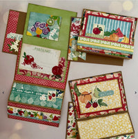 Graphic 45 Slice of Life Card Kit