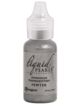 Ranger Liquid Pearls Pewter