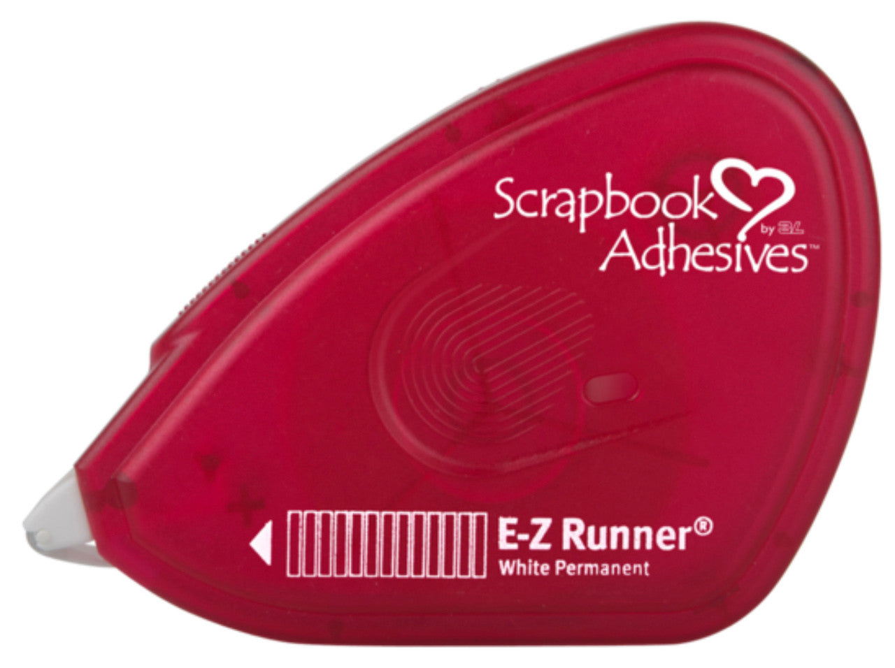 Scrapbook Adhesives by 3L® E-Z Squares® Permanent Adhesive Tabs
