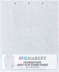 49 &amp; Market Foundations Essential Binder - Vintage Sky