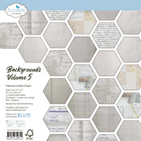 BUY IT ALL: Elizabeth Craft Designs Beautifully Worn Collection