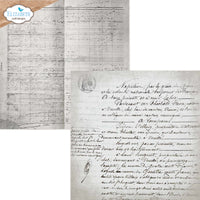 Elizabeth Craft Designs Backgrounds Volume 5 12” x 12” Paper Pack