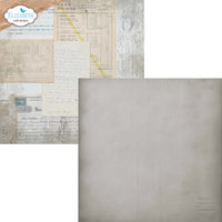 Elizabeth Craft Designs Backgrounds Volume 5 12” x 12” Paper Pack