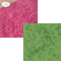Elizabeth Craft Designs Spring Splendor 12” x 12” Paper Pack