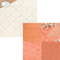 Elizabeth Craft Designs Spring Splendor 12” x 12” Paper Pack