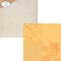 Elizabeth Craft Designs Spring Splendor 12” x 12” Paper Pack