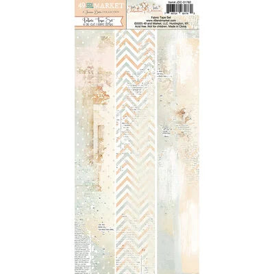 49 & Market Little Celebrations/Little Dreamers Fabric Tape Set
