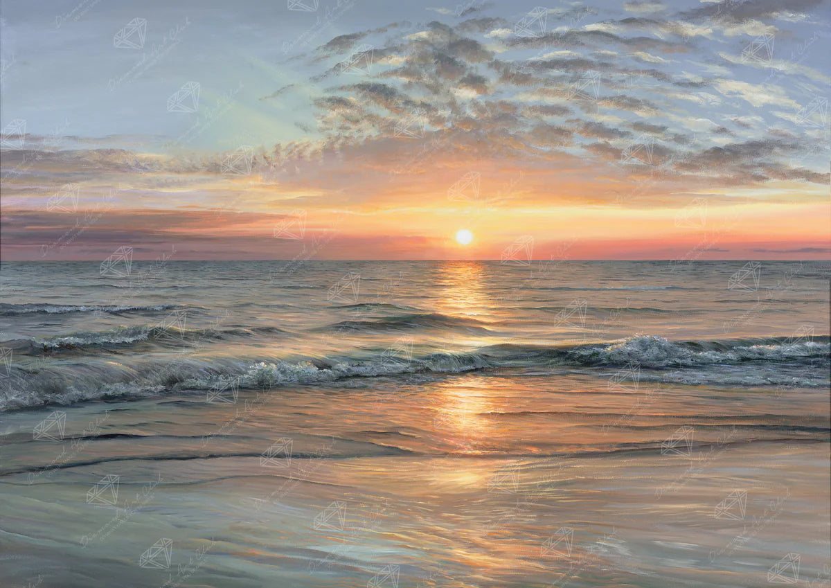 Diamond Art Club Heavenly