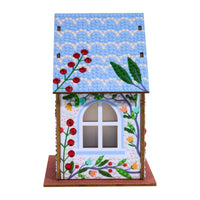 Diamond Art Club Gem House - Birdie Love