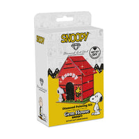 Diamond Art Club Gem House - Snoopy™
