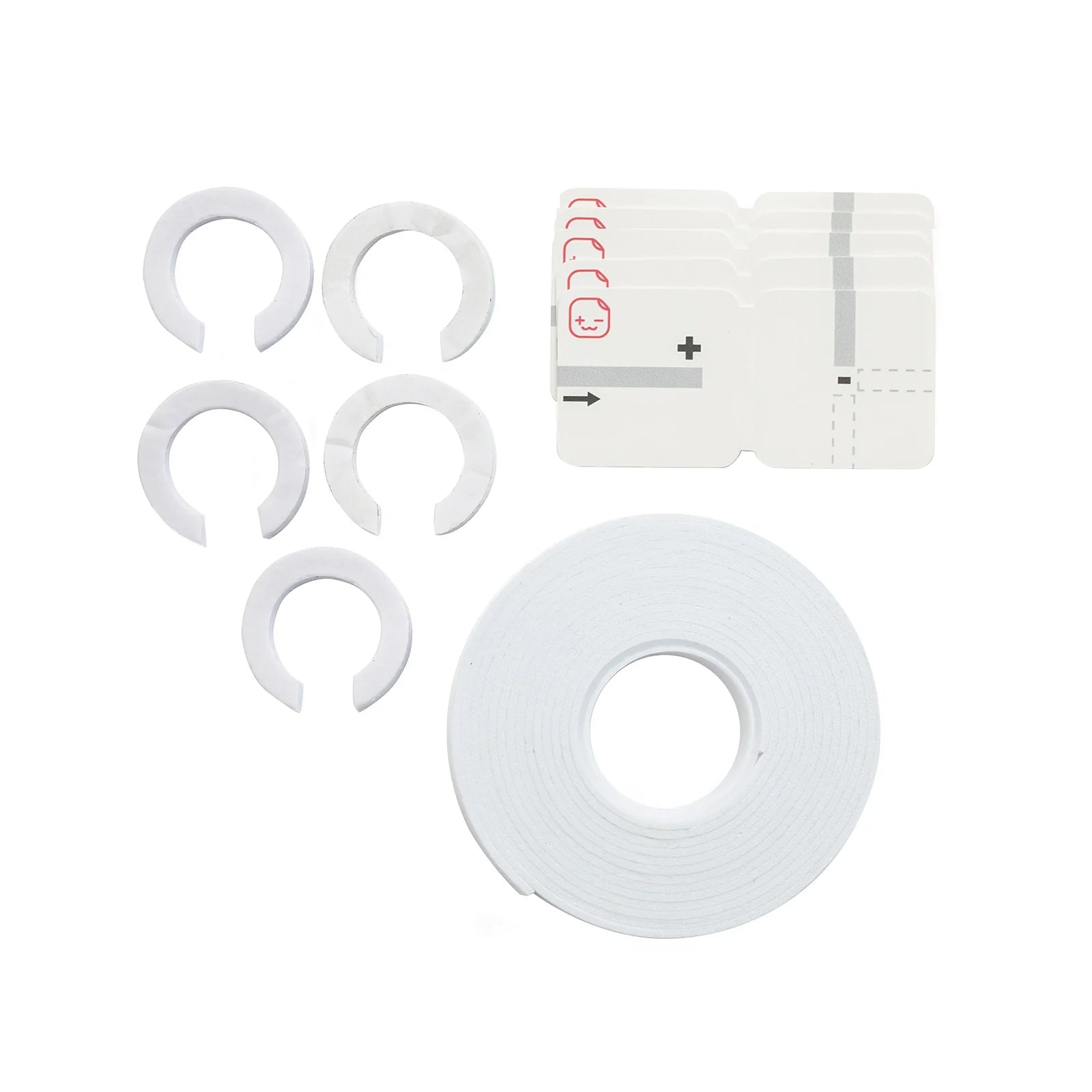 We R Chibitronics Foam Adhesive Pack