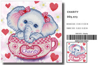 Diamond Dotz Charity