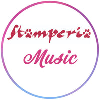 BUY IT ALL: Stamperia Music Collection