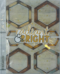 Hello My Sunshine Interactive Binder Album