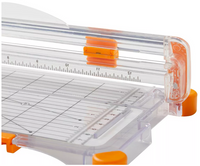 Fiskars SureCut 12” Portable Paper Trimmer