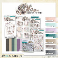 BUY IT ALL: 49 & Market Echoes of Time Collection