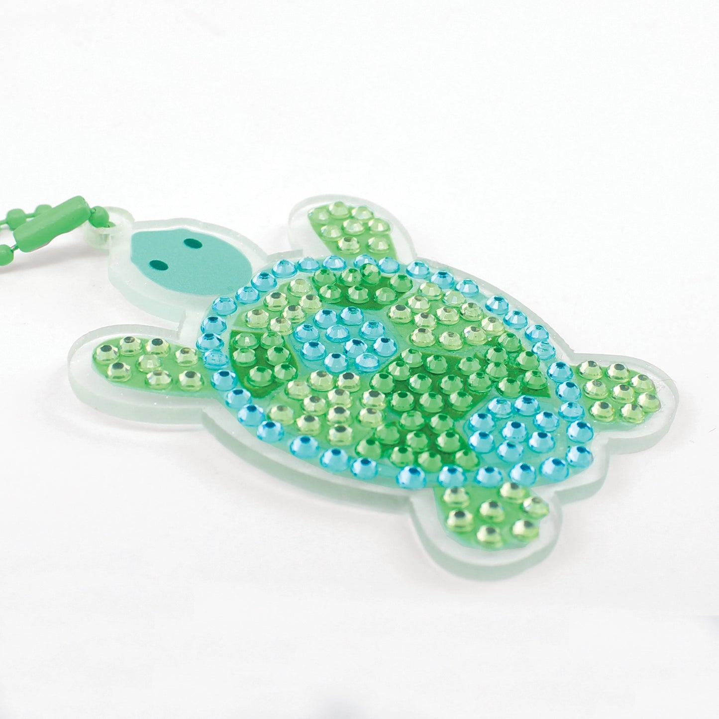 Diamond Dotz Stem! Stickerpakket