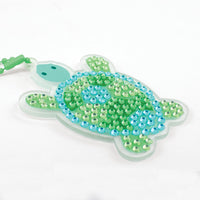 Diamond Dotz Stem! Stickerpakket