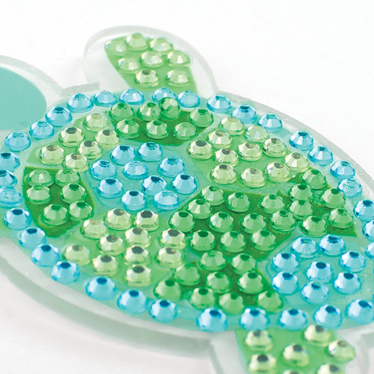 Diamond Dotz Stem! Stickerpakket