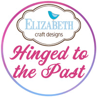 BUY IT ALL: Elizabeth Craft Designs Hinged to the Past Collection