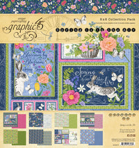 BUY IT ALL: Graphic 45 Spring is in the Air Collection