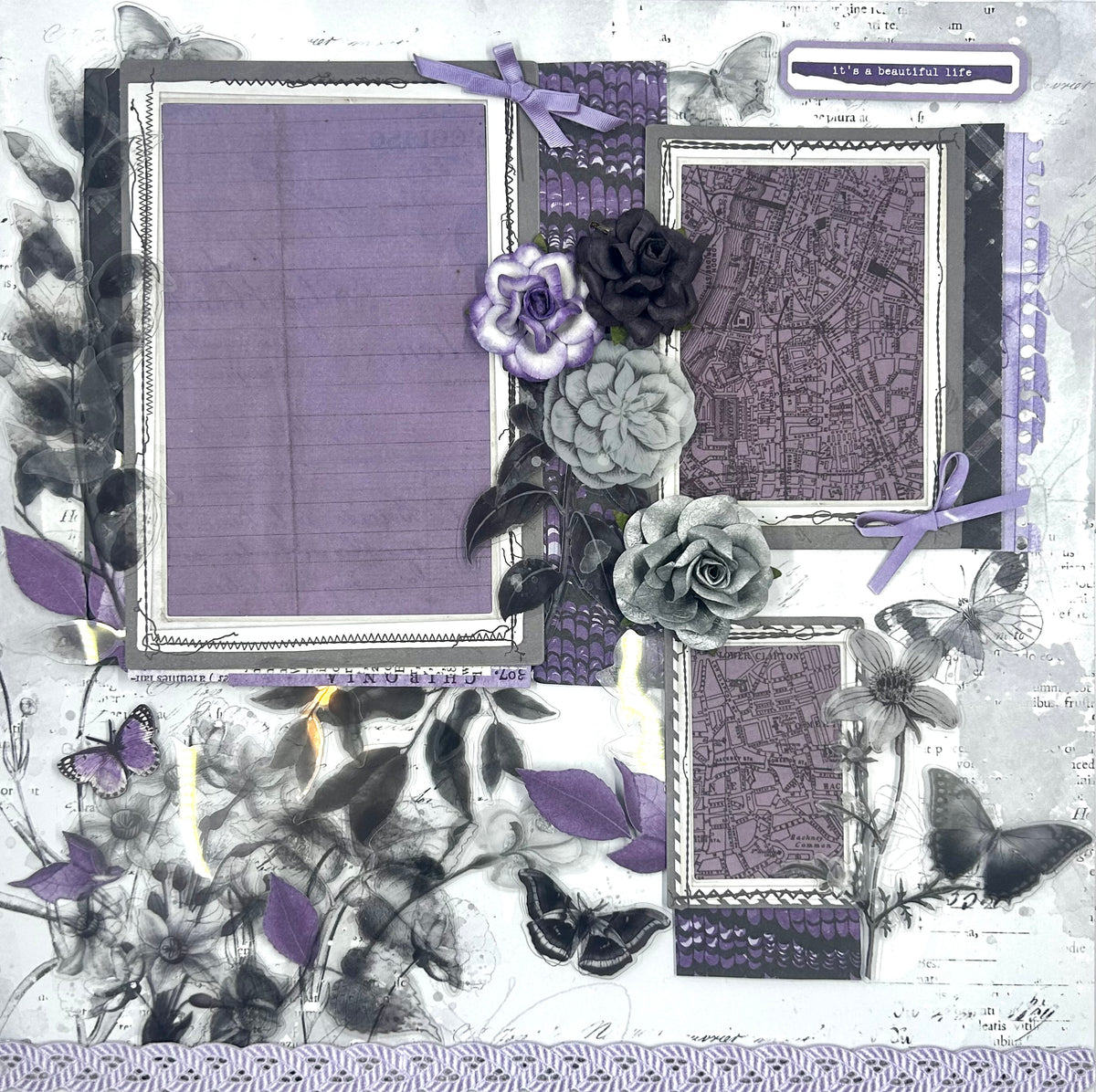 Dream Higher 2-Page Layout (Virtual Class 125)