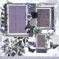 Dream Higher 2-Page Layout (Virtual Class 125)