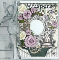 Echoes of Time Interactive Folio Album (CLUB ONLY)