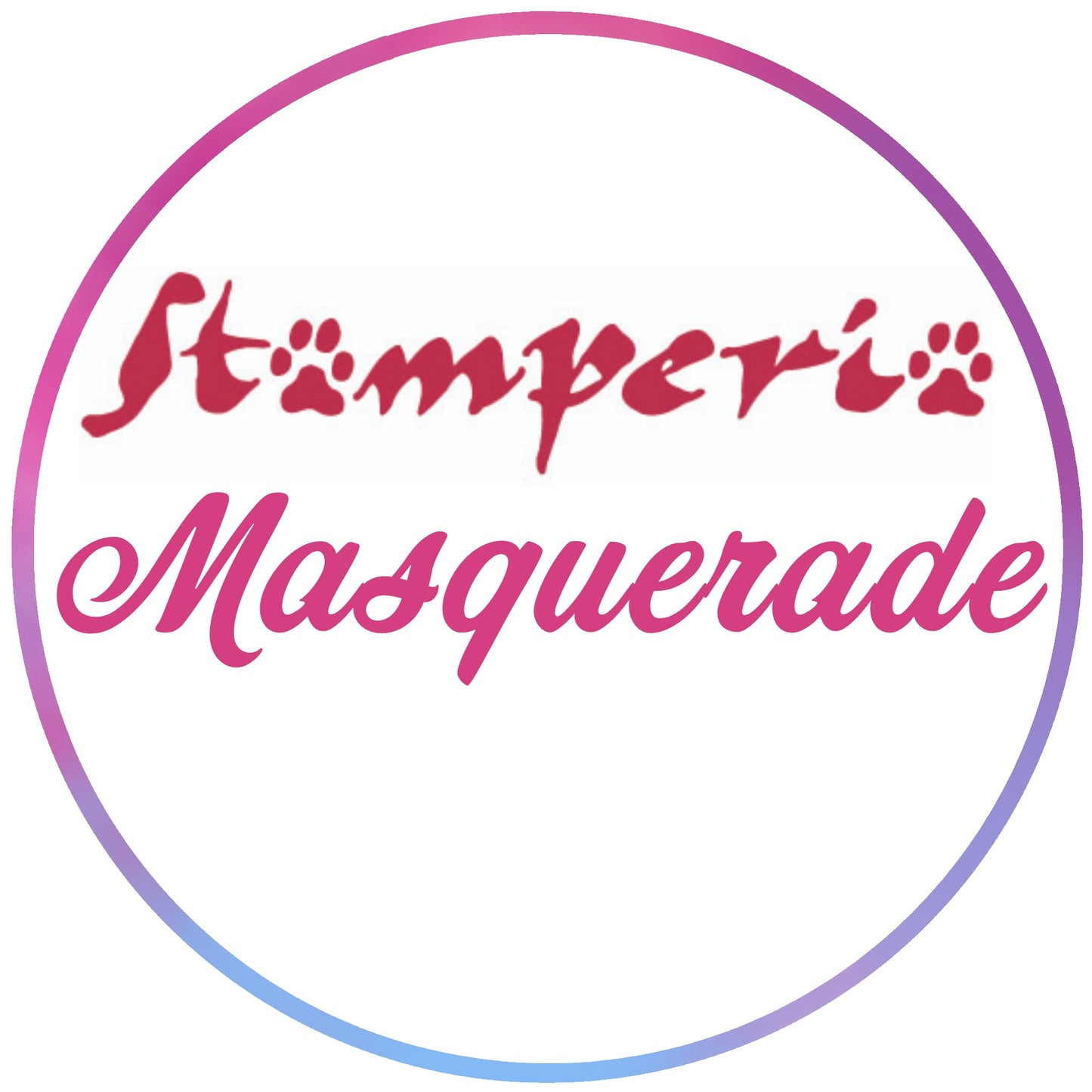 BUY IT ALL: Stamperia Romantic Collection - Masquerade Collection