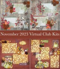 Virtual Kit Club (2 Kits)