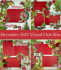 Virtual Kit Club (2 Kits)