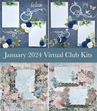 Virtual Kit Club (2 Kits)