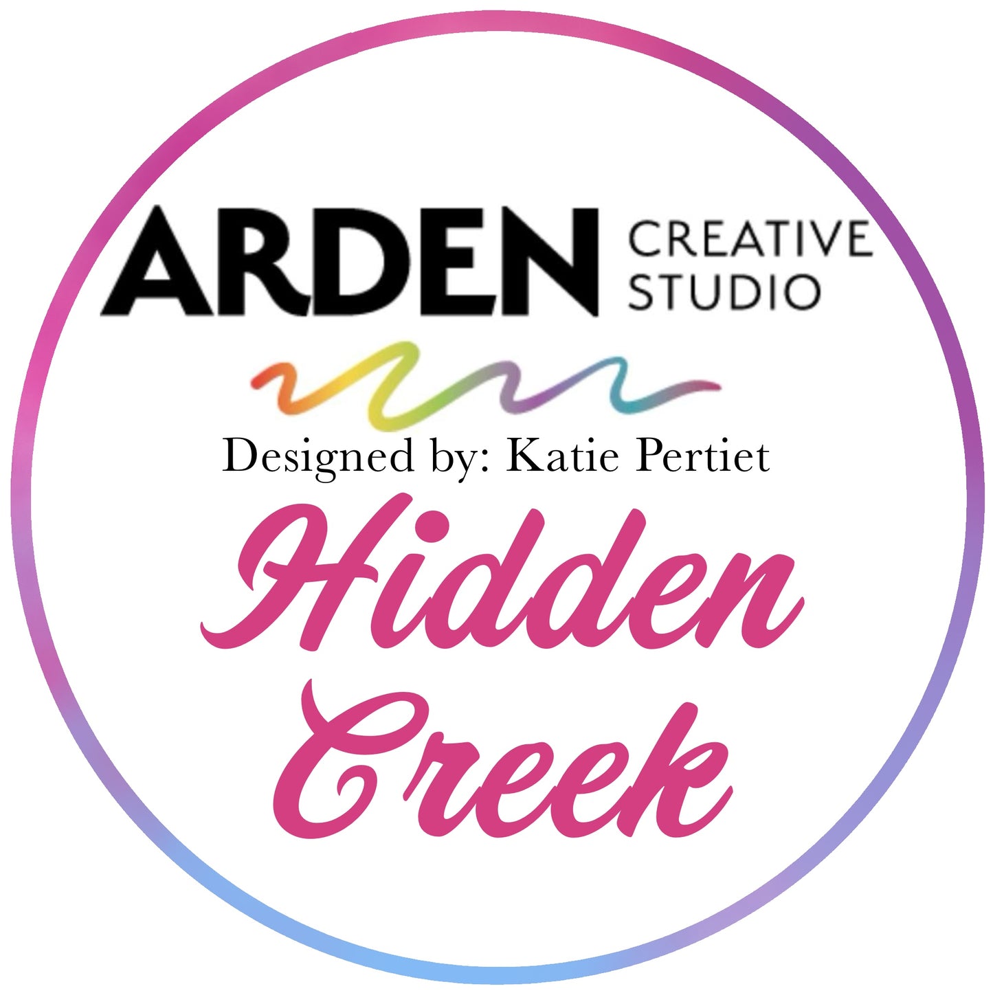 BUY IT ALL: Arden Creative Studio Hidden Creek Collection