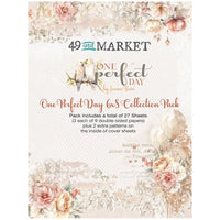 49 & Market One Perfect Day 6 x 8 Collection Pack