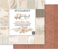 49 & Market One Perfect Day 12x12 Collection Pack