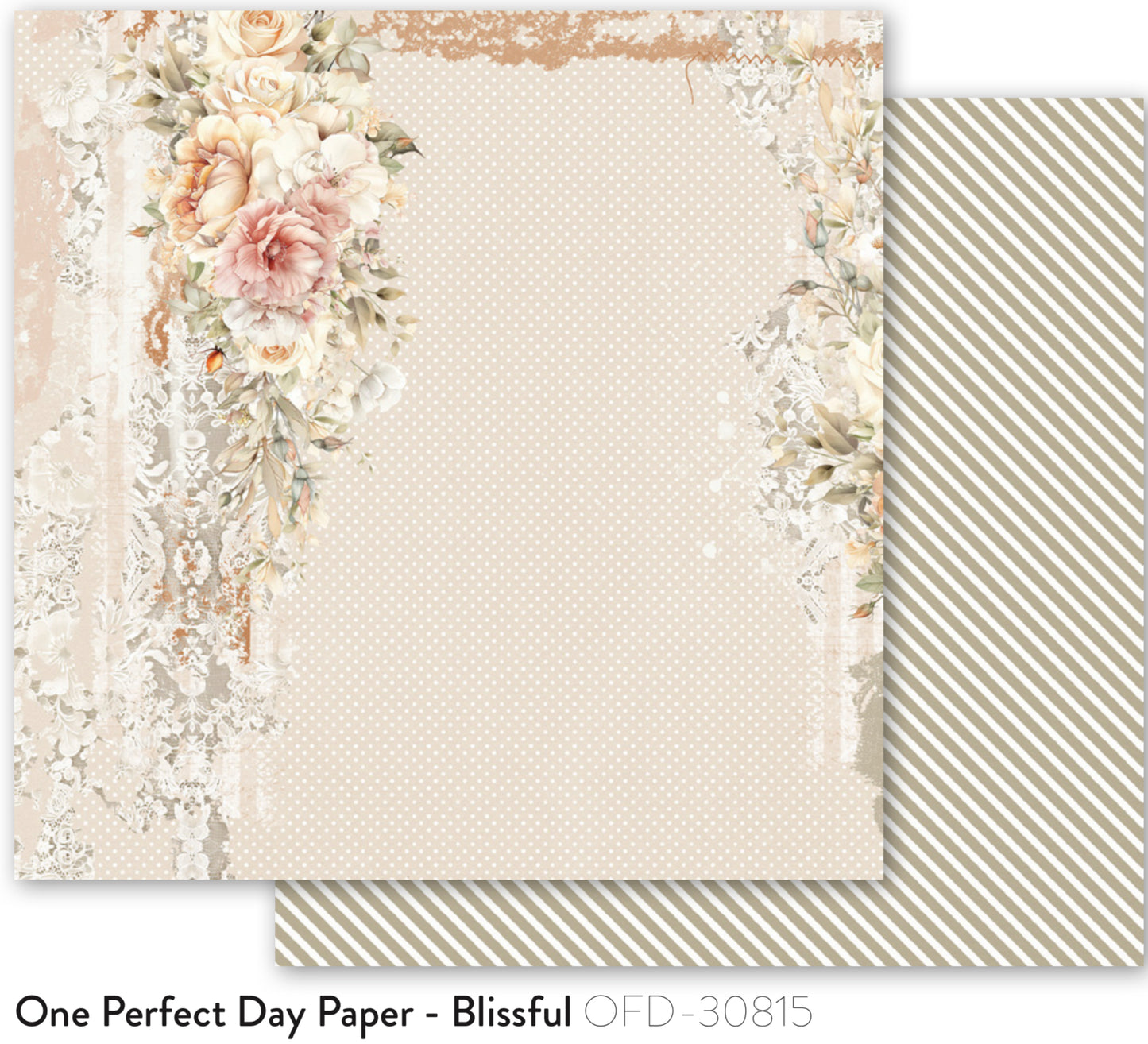 49 & Market One Perfect Day 12x12 Collection Pack