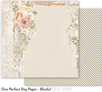 49 & Market One Perfect Day 12x12 Collection Pack