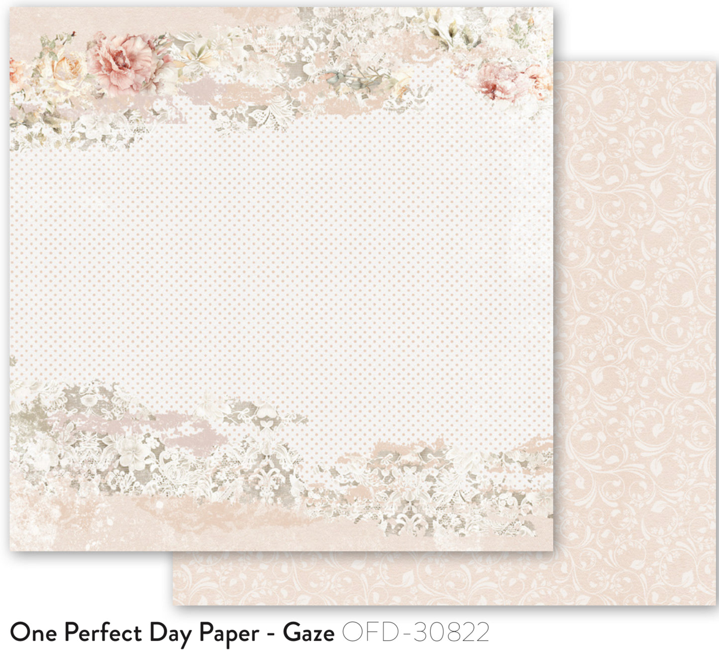 49 & Market One Perfect Day 12x12 Collection Pack