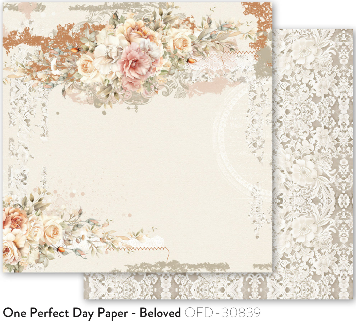 49 & Market One Perfect Day 12x12 Collection Pack