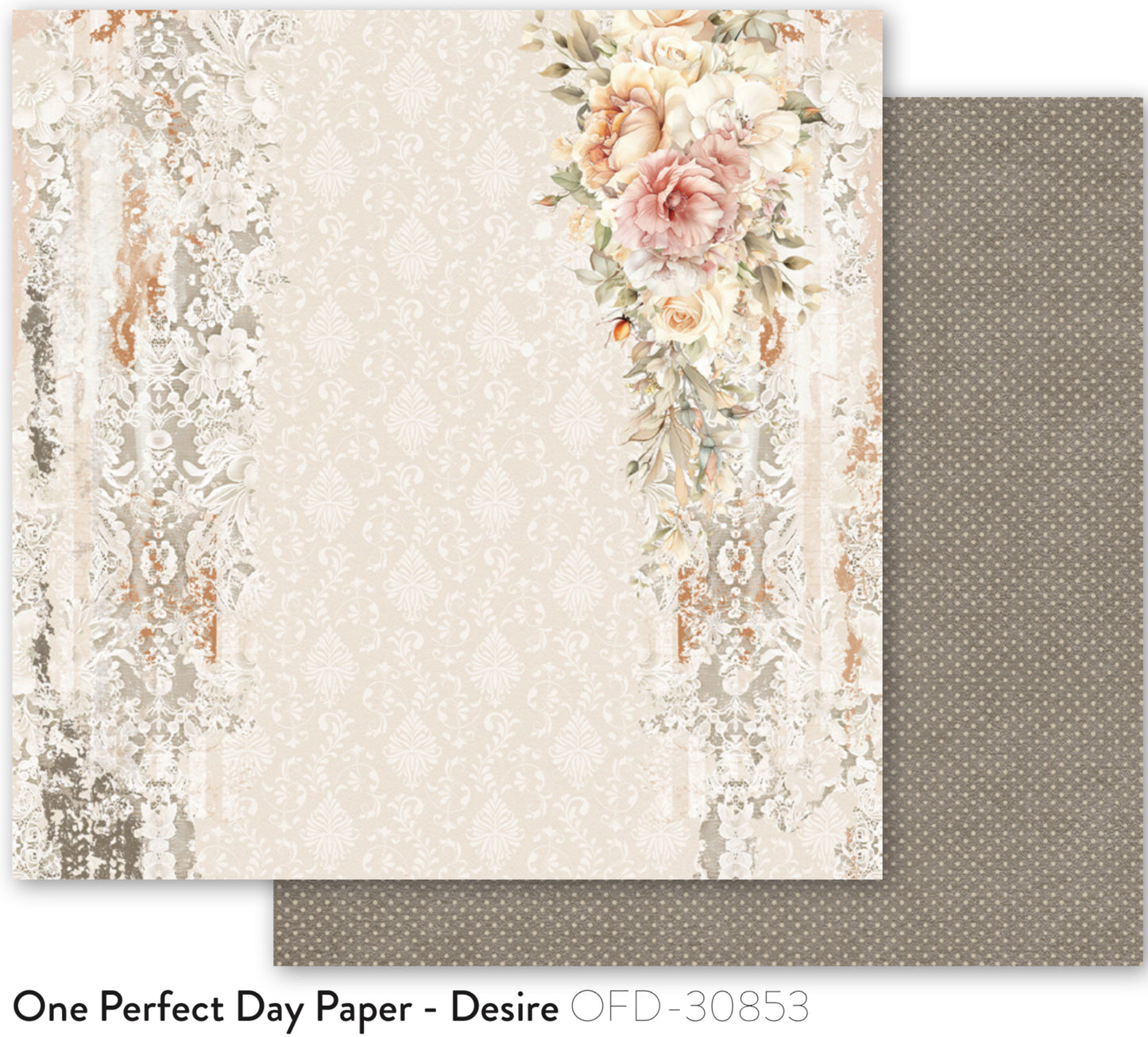 49 & Market One Perfect Day 12x12 Collection Pack