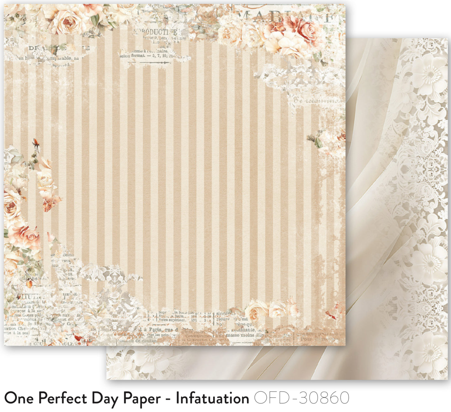 49 & Market One Perfect Day 12x12 Collection Pack