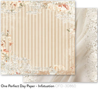 49 & Market One Perfect Day 12x12 Collection Pack