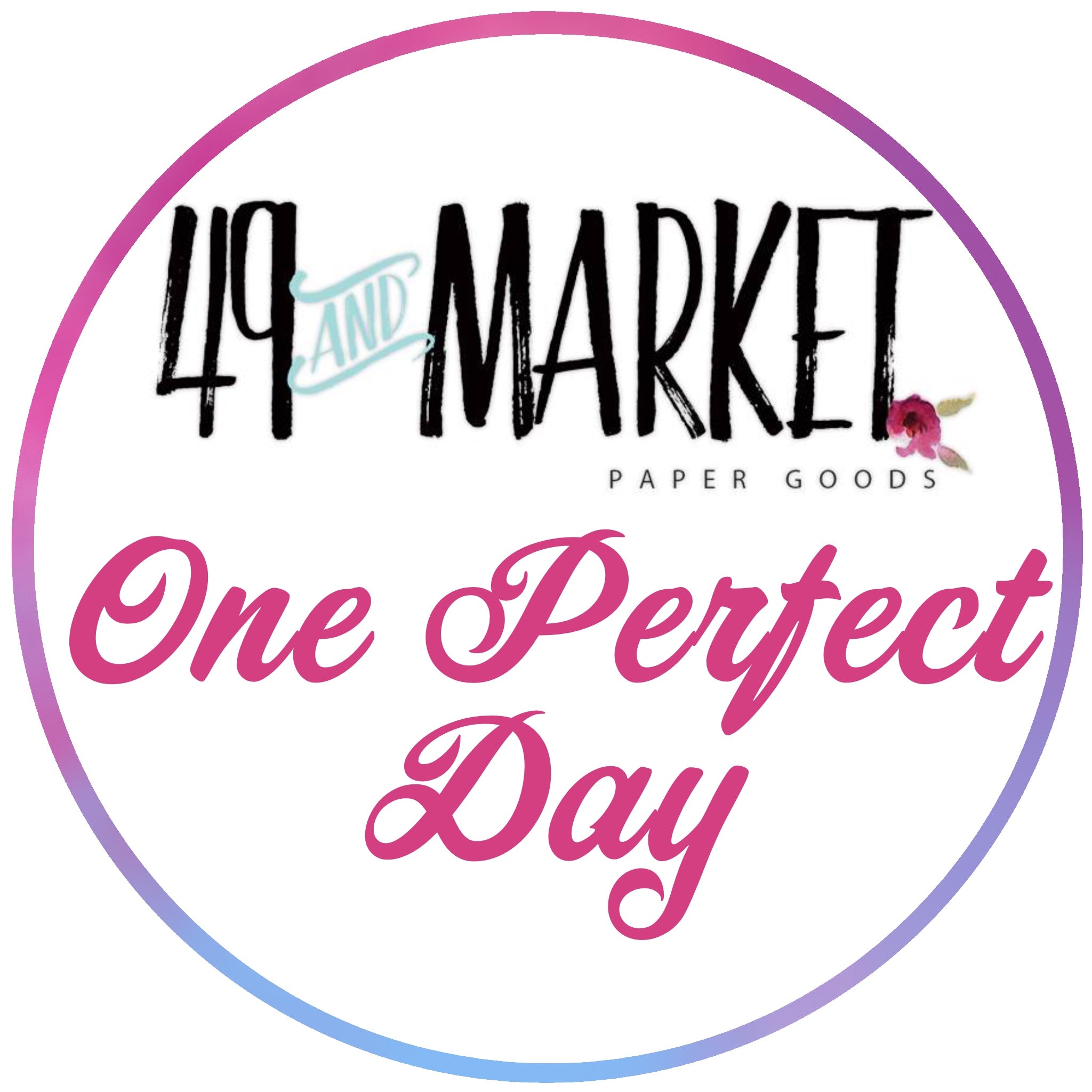 BUY IT ALL: 49 & Market One Perfect Day Collection