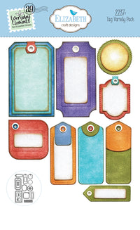 BUY IT ALL: Elizabeth Craft Designs Sunny Days Collection