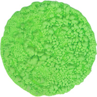 Creative Expressions Cosmic Shimmer Fluffy Stuff Electric Lime