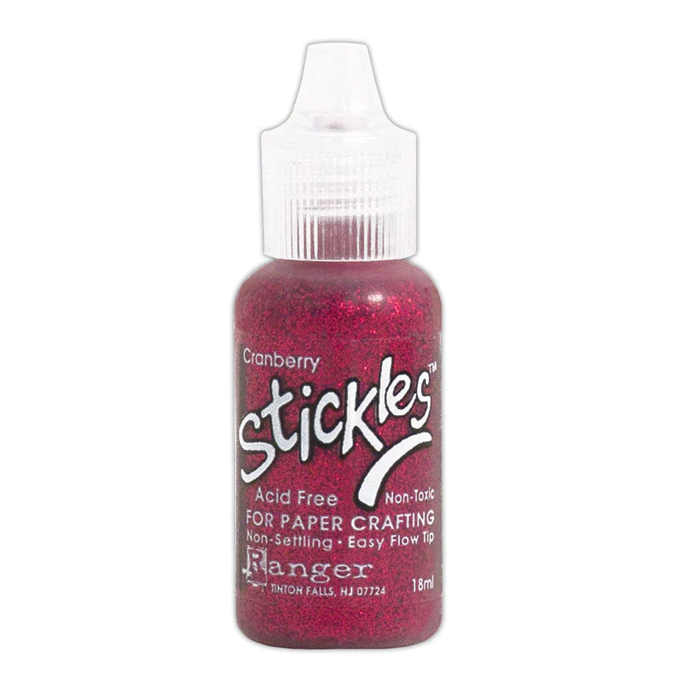 Ranger Stickles Cranberry