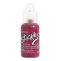 Ranger Stickles Cranberry